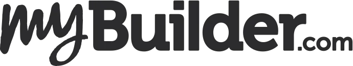 My Builder Logo